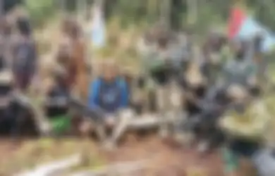 KKB Papua Manfaatkan Lebatnya Hutan Belantara untuk Sembunyikan Pilot Susi Air, Ini Strategi yang Dipakai TNI Agar Bisa Segera Selamatkan Anak Buah Susi Pudjiastuti