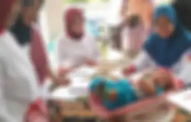 Alhamdulillah Balita Dapat Rp3 Juta, Tanggal Berapa BLT PKH Tahap 2 Cair Juni 2023 Ini?