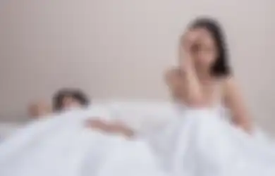 Ternyata Tak Baik Terlalu Menggebu-gebu saat Hubungan Intim, Simak Alasan Berikut Ini