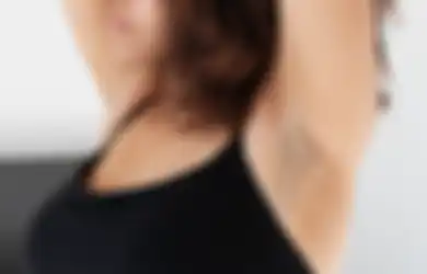 6 Cara Mengatasi Ketiak Berwarna Hitam, Lakukan Hal Ini agar Terlihat Cerah
