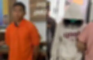 Ibunda AG Akui Anaknya Salah di Kasus Mario Dandy, Niat Awalnya Ingin Perawatan Wajah, Sang Ibu: Saya Juga Sebenarnya Mau Melarang...