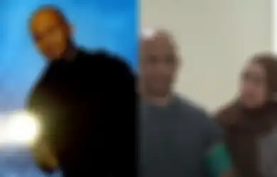 Kena Stroke dan Ogah Bawakan Acara Mistis Lagi, Harry Pantja Bongkar Kondisi Terkini: Kalau Enggak Bisa Mati Saya...