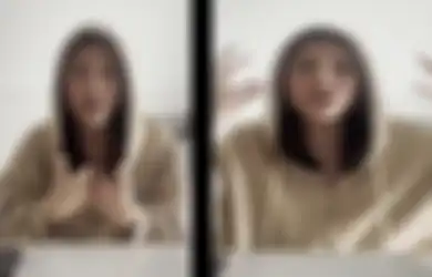 Dikira Simpan Rasa untuk Ayah Angkatnya, Lolly Putri Nikita Mirzani: Itu Tidak Masuk Akal