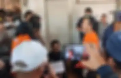 Pembunuh Bos Depot Air Isi Ulang di Semarang Berikan Jawaban Konsisten, Polisi Pertimbangkan Pemeriksaan Kejiwaan