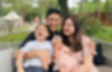 Imbas Kualitas Udara Buruk di Jakarta, Tasya Kamila Ungkap Anak-anaknya Batuk Pilek hingga Sebulan