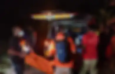 Jasad Tanpa Busana Ditemukan di Depok, Alat Kelamin Hilang, Polisi Sempat Mengira Sosoknya Perempuan