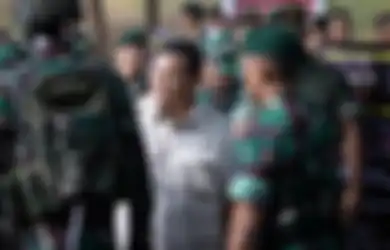 Relawan Projo Sebut Jokowi Punya Permintaan ke Prabowo Tentang Deklarasi Capres: Kelihatannya Lebih Kecenderungan ke Sana Ya