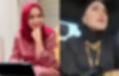 Umi Kalsum Pamer Emas hingga Dibandingkan dengan Rieta Amilia, Psikolog: Ibu Nagita Sudah Kaya dari Dulu