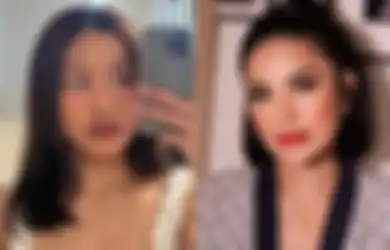 Balas Menohok Perlakuan Lolly, Nikita Mirzani Singgung Perihal Kesempatan Terakhir