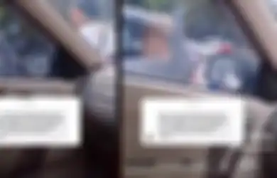 Viral di TikTok Anak Bentak hingga Paksa Ibunya yang Tua Jadi Pengemis di Jalan, Ketakutan Saat Diberi Ancaman