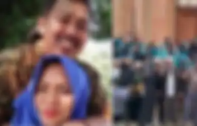 Terkuak Keseharian Sultan Bojong Koneng yang Berangkatkan 1000 Orang Umrah Gratis, Ketua RW Singgung Anak-anak Agus Suhela: Gaulnya Sama...