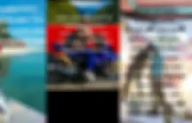 Viral di TikTok Ditinggal di Hari Akad Nikah, Wanita Ini Dapati Calon Suami Lamar Wanita Lain hingga Alami Ini