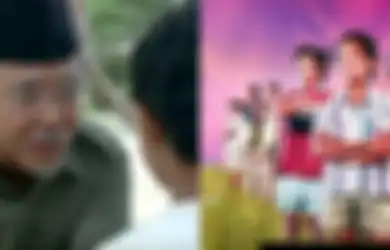 Innalillahi Wa Innailaihi Rojiun, Dulu Dinominasikan untuk Piala Citra di FFI, Aktor Senior Pemain Film Laskar Pelangi Ini Meninggal Dunia