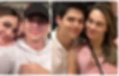 Luna Maya Beri Jawaban Mengejutkan Saat Ungkap Hubungannya dengan Maxime Bouttier, Sang Aktris Pasang Senyum Tipis