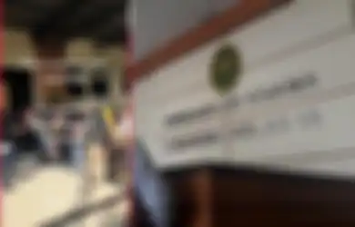 Viral di TikTok Antrean Sidang Cerai di PA Cibinong Mengular, Usai Lebaran Justru Berlomba-lomba Akhiri Rumah Tangga