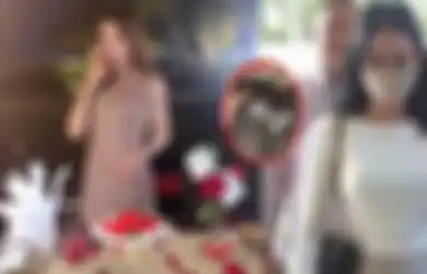 Viral Laporkan Bosnya Sendiri Usai Diajak Staycation, Kini Karyawati Perusahaan Cikarang Dibully Rekan Sejawat, Dituding Bisa Beli Barang Branded
