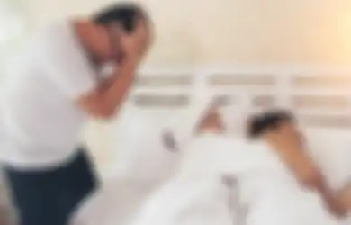 Salah Satunya Aktivitas Seksual Tanpa Hubungan Intim, Inilah 5 Jenis Perselingkuhan yang Umum Terjadi