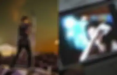 Video Mesumnya Bocor, Vokalis Kondang Lakukan Hubungan Intim dengan Istri Orang, Begini Nasibnya Kini