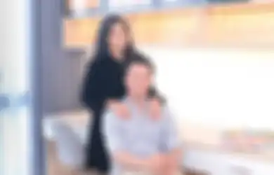 Christian Sugiono Mendadak Diisukan Selingkuh, Titi Kamal Pilih Unggah Foto Lawas Ini