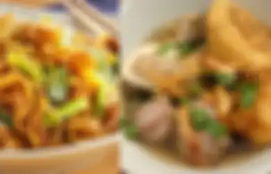 4 Kuliner Indonesia Terkenal Ini Dulu Dimasak dengan Daging Babi
