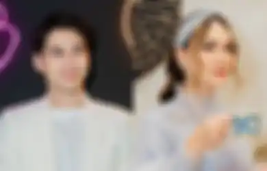 Kepergok Nonton Bareng Konser Suga BTS, Kedekatan Luna Maya dan Maxime Bouttier Langsung Jadi Sorotan