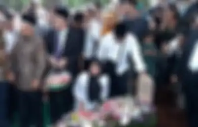 Innalillahi Wa Innailaihi Rojiun, Politikus Kondang Ini Meninggal Dunia Usai Berjuang Melawan Kanker Hati, Sempat Beri Wasiat ke Sahabat Tepat Sebelum Berobat