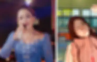 Niken Salindry Sinden Cantik Asal Kediri Ternyata Anak Dalang Kondang, Ini 6 Fakta Mengejutkan Sang Pesinden Viral