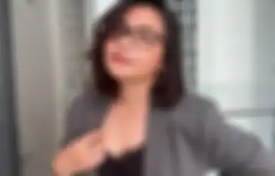 Betah Menjomblo, Prilly Latuconsina Akui Susah Buka Usai Putus Cinta: Move On paling Lama 2 Tahun