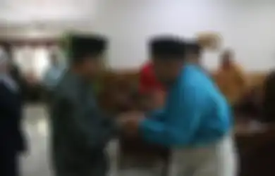 Biasa Dilakukan di Hari Raya Idul Fitri, Halal bi Halal Ternyata Sarat Makna dalam Islam