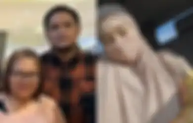 Sebut Keluarganya Tersakiti, Eva Manurung Enggan Virgoun Cerai hingga Minta Inara Rusli Berubah Total