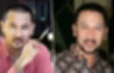 Innalillahi Wa Innailaihi Rojiun, Semasa Hidupnya Sering Dapat Peran Antagonis, Kondisi Terakhir Wajah Aktor Ini Bikin Netizen Takjub