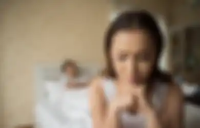 Sering Diabaikan, Berikut 3 Penyebab Utama Rendahnya Gairah Seks pada Wanita, Apa Saja?