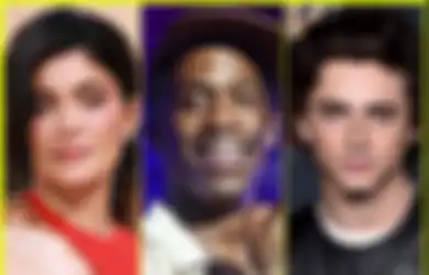 Bocoran dari Orang Dekat, Travis Scott Ternyata Enggak Suka Hubungan Kylie Jenner dan Timothee Chalamet!