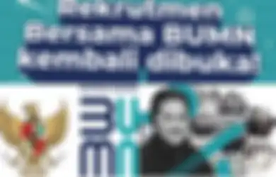 Bank Soal BUMN 2023, Ini Kisi-kisi Tes TKD dan Core Values, Lengkap dengan Contoh Soal Beserta Kunci Jawaban
