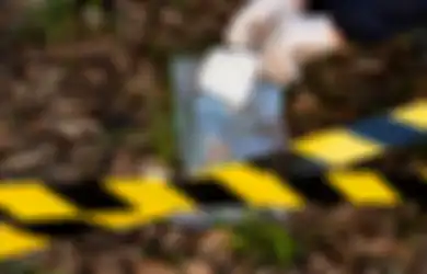 GEGER Pembunuhan Pria Tanpa Alat Vital Tak Berbusana di Depok, Polisi Curigai Seorang Saksi
