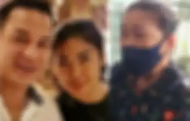 Ibunda Inge Anugrah Nangis-nangis Berharap Putrinya Batal Cerai, Ari Wibowo Kekeh Ogah Rujuk: Imej Saya Dirusak, Sakit Banget