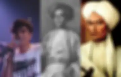 Kyai Modjo, Sosok Leluhur Duta Sheila On 7 yang Pecah Kongsi dengan Diponegoro Usai Menganggapnya Menyimpang dari Islam