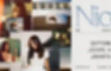 Info Nicole World Tour 2023, Cara Beli Tiket Konser Tunggal NIKI di Jakarta!