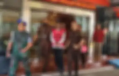 Johnny G Plate Tak Sendiri, Kejagung Simpan Rekaman Percakapan Para Pejabat Penting di Kasus Korupsi Proyek BTS