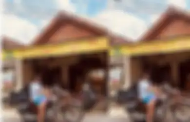 Angkat Kaki dari Dunia Hiburan, Komedian Kondang Ini Pilih Jaga Warung Demi Alasan yang Mengiris Hati
