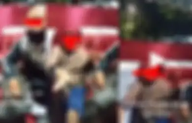 Gaya Nenek-nenek Berhasil Pikat Suami Orang, Terlibat Adu Mulut dengan Istri Sah: Kalau Ngechat ya Tak Bales