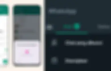 Fitur Baru WhatsApp Permudah Pasangan Selingkuh? Begini Cara Aktifkan dan Nonaktifkan Chat Lock Alias Kunci Pesan