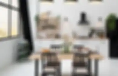 5 Cara Mengatasi Bau Masakan yang Terperangkap di Dalam Rumah, Dijamin Aroma Tak Sedap Lenyap