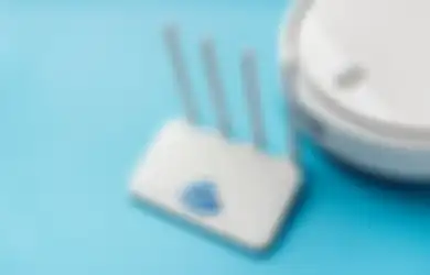 Kecepatan Internet Ditentukan oleh Banyak Hal Termasuk WiFi Sharing 