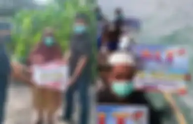 BLT Rp900 Ribu Kapan Cair pada 2023? Benarkah Pas Liburan Sekolah?