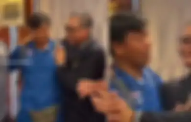 Di Balik Peristiwa Tawuran Final SEA Games, Ofisial Thailand Nangis Minta Maaf Ke Manajer Timnas Indonesia