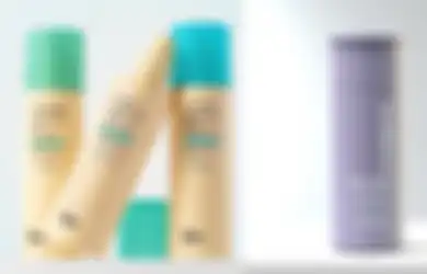 Rekomendasi Exfoliator Terbaru Buat Bikin Wajah Flawless Anti Kusam