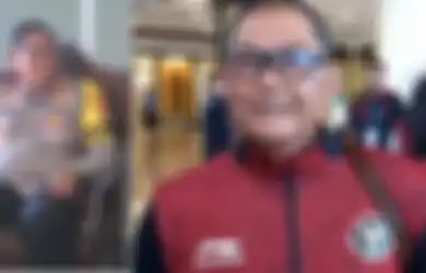 Sumardji Kena Bogem Tim Thailand Saat Akan Melerai Keributan di Final SEA Games 2023, Ini Sosoknya yang Sempat Duduki Posisi Mentereng di Polri