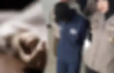 Cuma Akibat Masalah Sepele, Buruh Bangunan di Sulawesi Tengah Tega Bunuh Sahabatnya Sendiri Secara Tragis, Ini Kronologi Lengkapnya