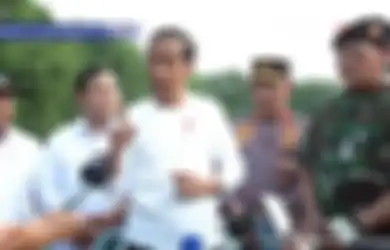 KKB Papua Masih Belum Bebaskan Sandera, Presiden Jokowi Singgung Soal Sulitnya Medan di Nduga Papua:  Jurangnya Beratus-ratus Meter...